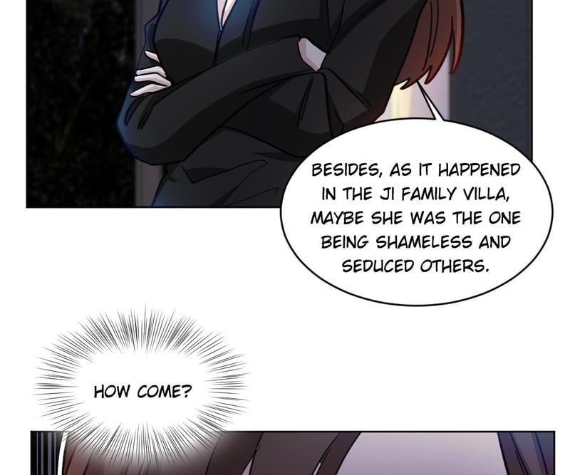 Exclusive Possession: The "Benevolent" Wife - Episode 26 — page 33