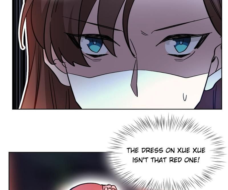 Exclusive Possession: The "Benevolent" Wife - Episode 26 — page 34