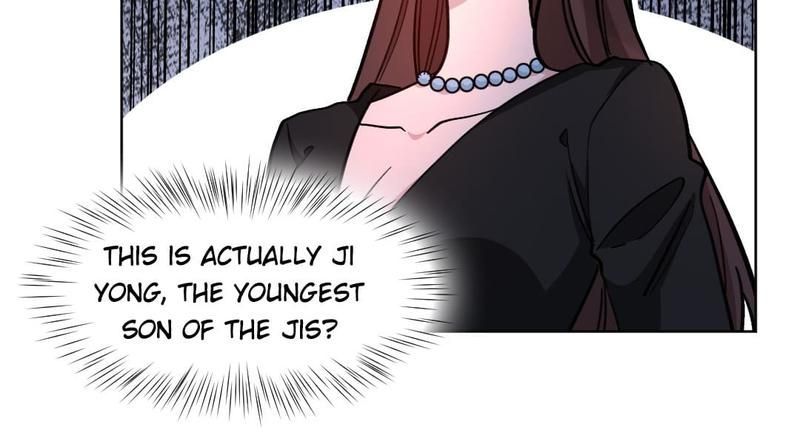 Exclusive Possession: The "Benevolent" Wife - Episode 27 — page 14