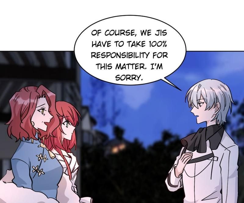 Exclusive Possession: The "Benevolent" Wife - Episode 27 — page 22