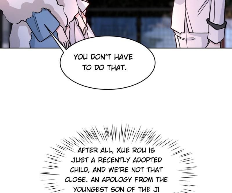 Exclusive Possession: The "Benevolent" Wife - Episode 27 — page 23
