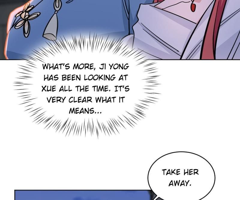 Exclusive Possession: The "Benevolent" Wife - Episode 27 — page 25