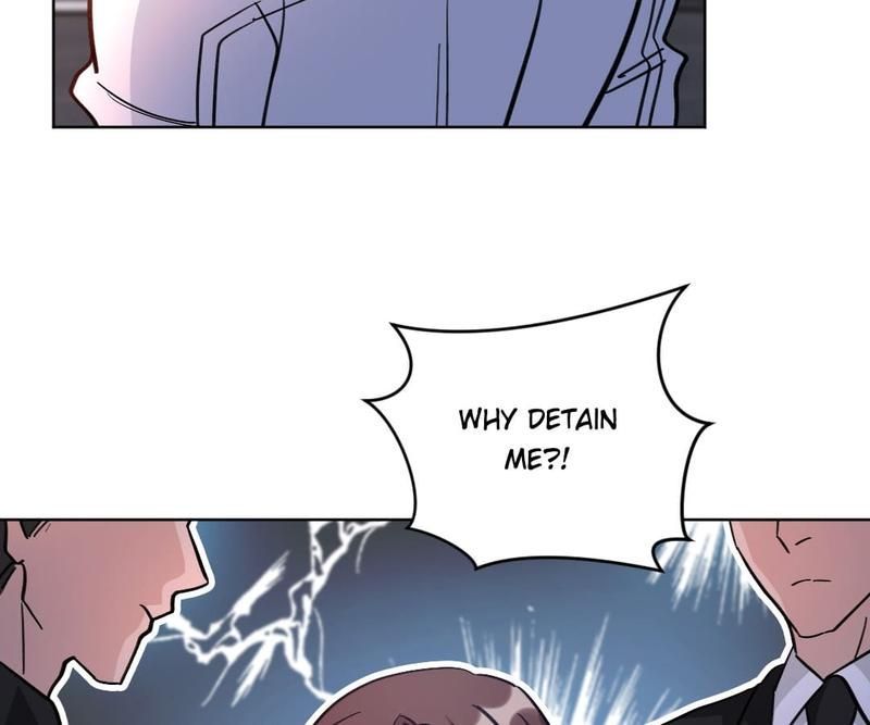 Exclusive Possession: The "Benevolent" Wife - Episode 27 — page 27