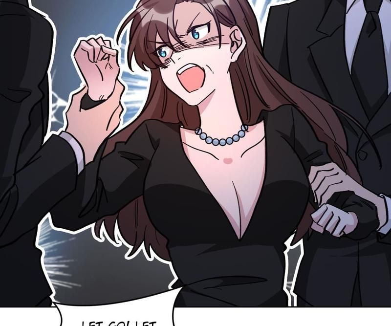 Exclusive Possession: The "Benevolent" Wife - Episode 27 — page 28