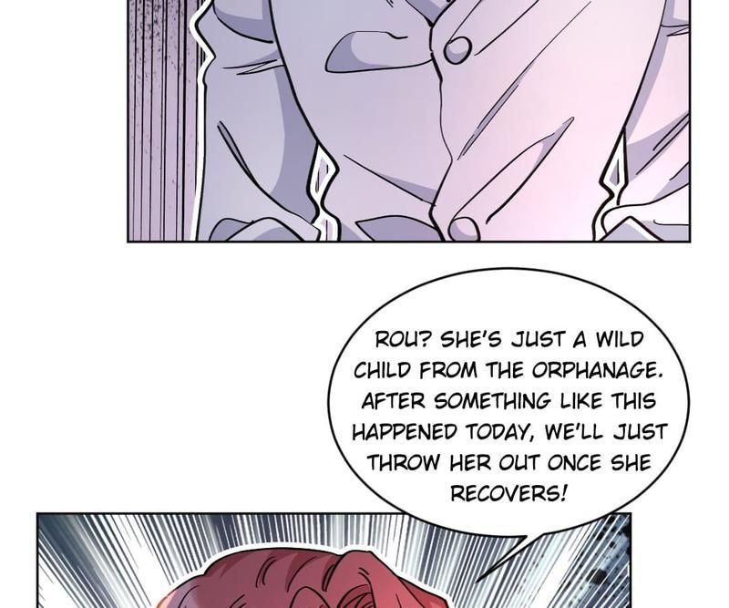 Exclusive Possession: The "Benevolent" Wife - Episode 29 — page 16