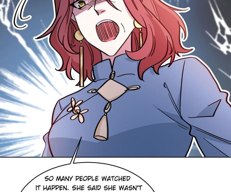 Exclusive Possession: The "Benevolent" Wife - Episode 29 — page 21
