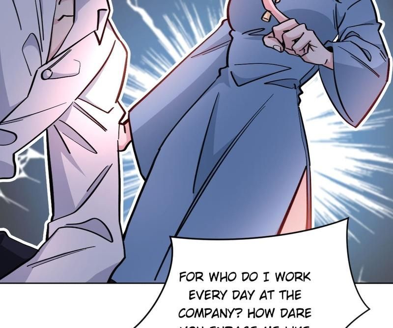 Exclusive Possession: The "Benevolent" Wife - Episode 29 — page 25