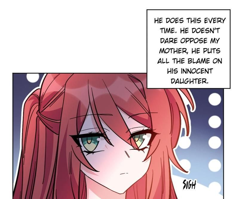 Exclusive Possession: The "Benevolent" Wife - Episode 29 — page 30