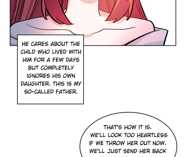 Exclusive Possession: The "Benevolent" Wife - Episode 29 — page 31