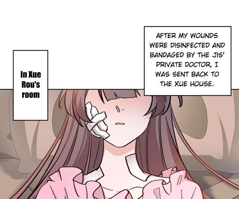 Exclusive Possession: The "Benevolent" Wife - Episode 29 — page 34