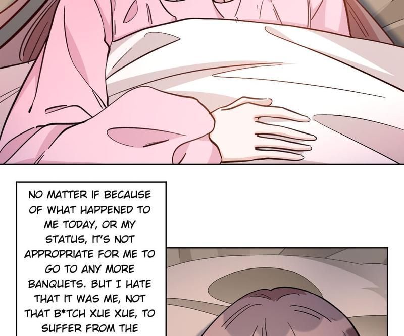 Exclusive Possession: The "Benevolent" Wife - Episode 29 — page 35