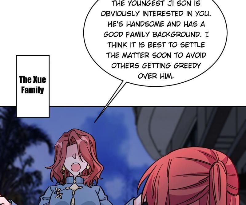 Exclusive Possession: The "Benevolent" Wife - Episode 29 — page 6