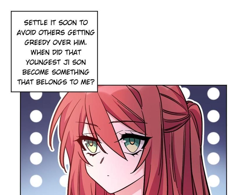 Exclusive Possession: The "Benevolent" Wife - Episode 29 — page 8