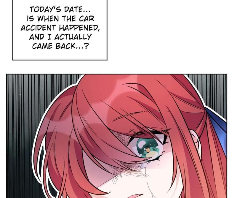 Exclusive Possession: The "Benevolent" Wife - Episode 3 — page 11