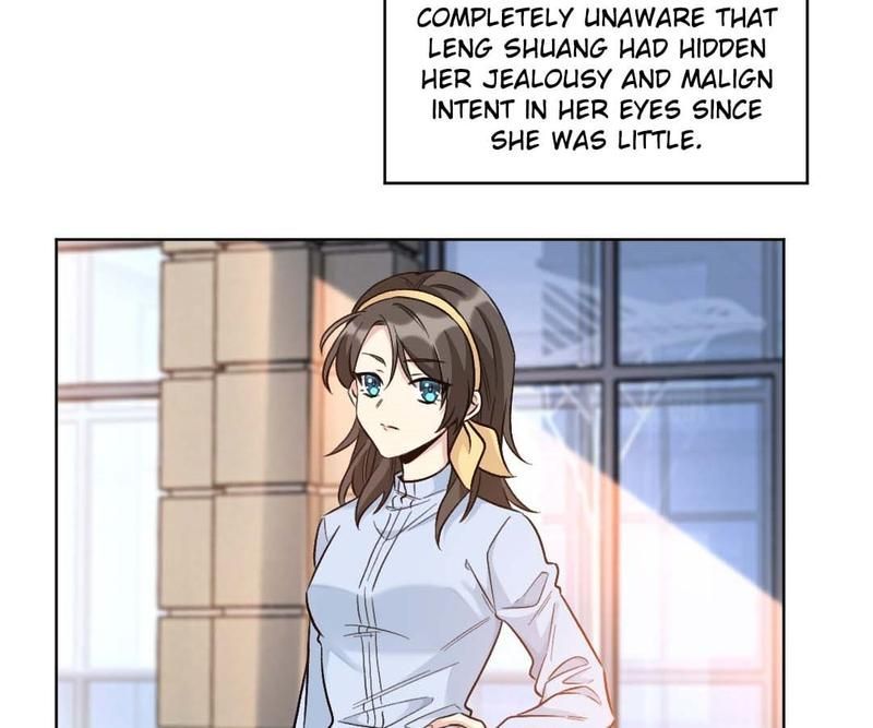 Exclusive Possession: The "Benevolent" Wife - Episode 3 — page 13