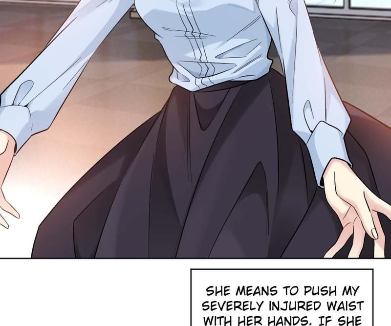Exclusive Possession: The "Benevolent" Wife - Episode 3 — page 19