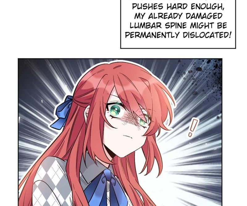 Exclusive Possession: The "Benevolent" Wife - Episode 3 — page 20