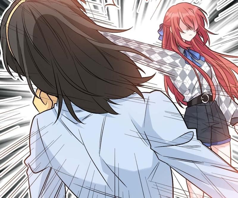 Exclusive Possession: The "Benevolent" Wife - Episode 3 — page 22