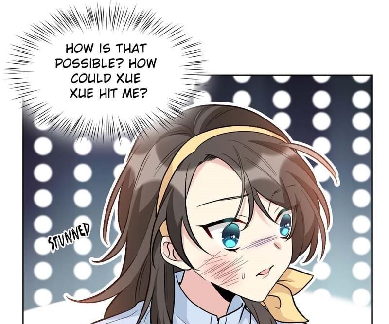 Exclusive Possession: The "Benevolent" Wife - Episode 3 — page 24