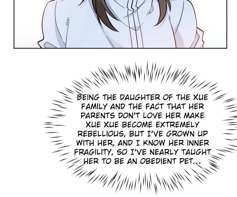 Exclusive Possession: The "Benevolent" Wife - Episode 3 — page 25