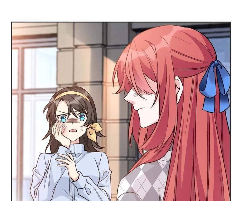 Exclusive Possession: The "Benevolent" Wife - Episode 3 — page 26