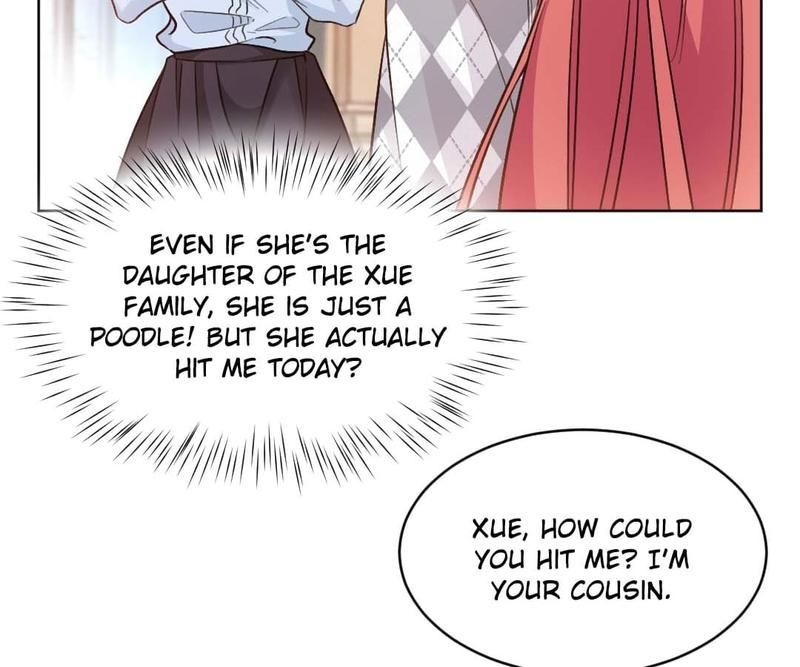 Exclusive Possession: The "Benevolent" Wife - Episode 3 — page 27