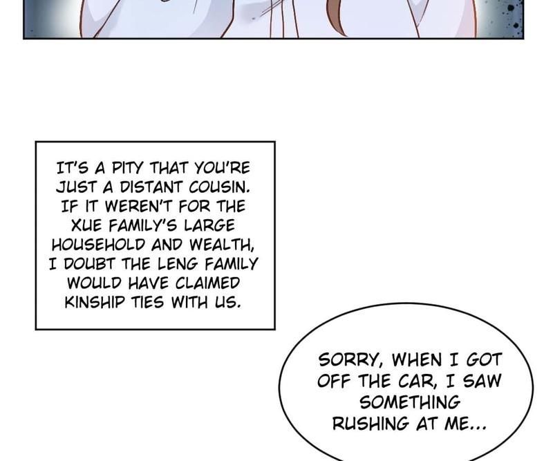 Exclusive Possession: The "Benevolent" Wife - Episode 3 — page 29
