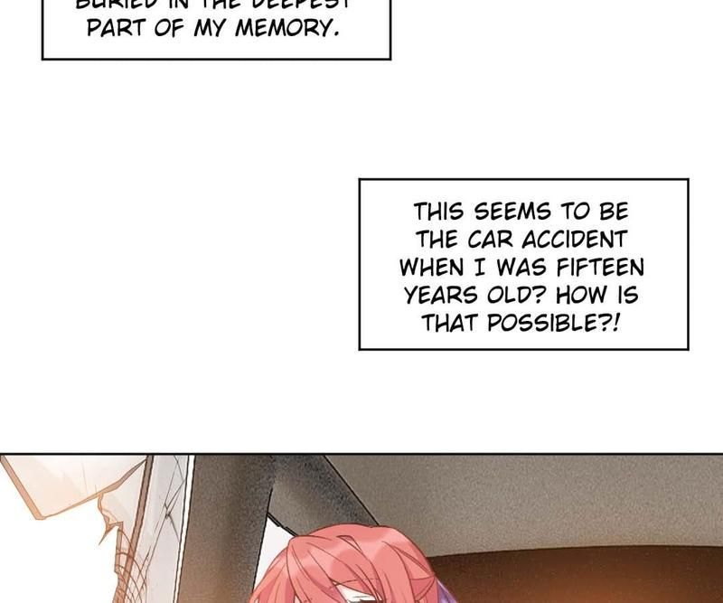 Exclusive Possession: The "Benevolent" Wife - Episode 3 — page 3