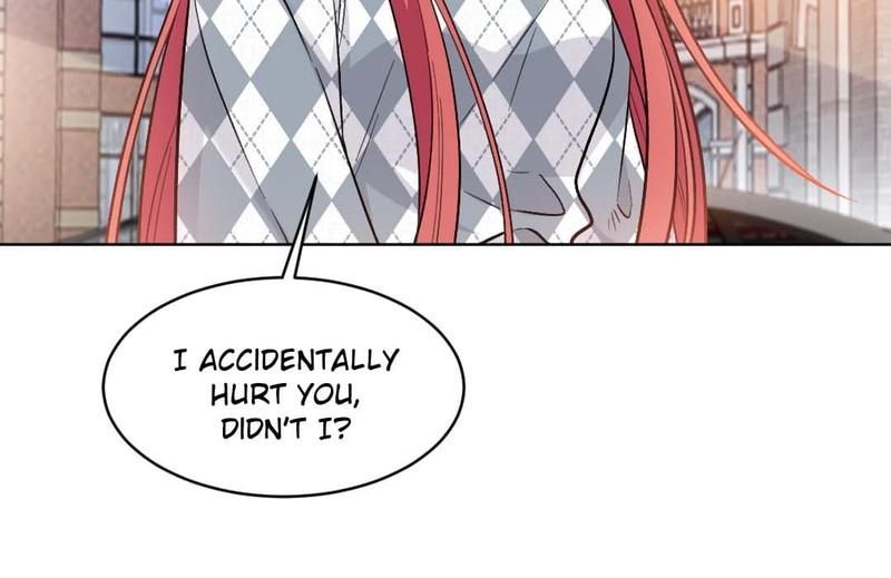 Exclusive Possession: The "Benevolent" Wife - Episode 3 — page 31