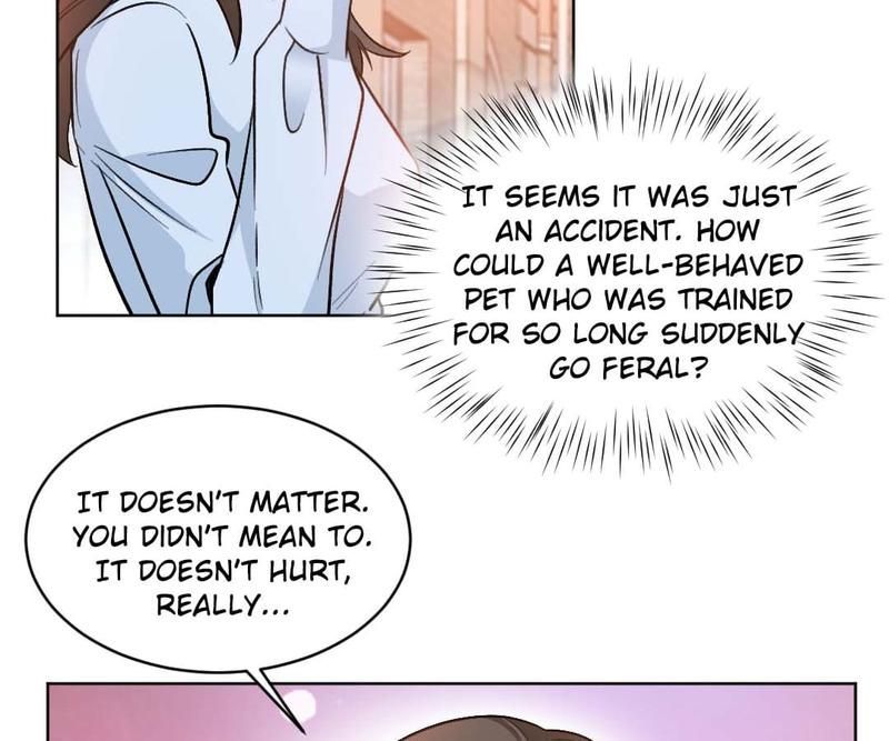 Exclusive Possession: The "Benevolent" Wife - Episode 3 — page 33