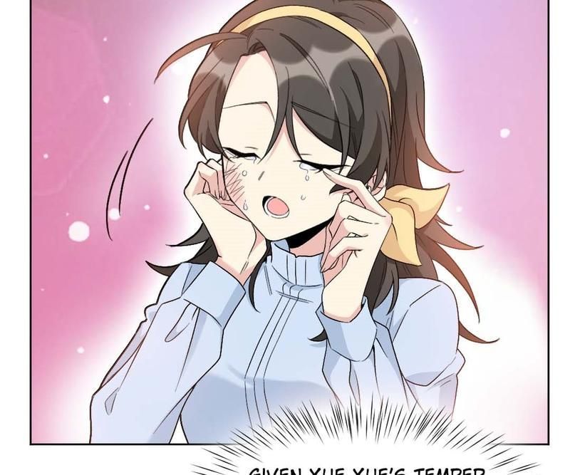 Exclusive Possession: The "Benevolent" Wife - Episode 3 — page 34