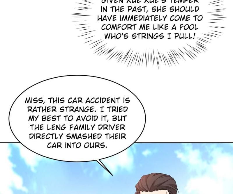 Exclusive Possession: The "Benevolent" Wife - Episode 3 — page 35