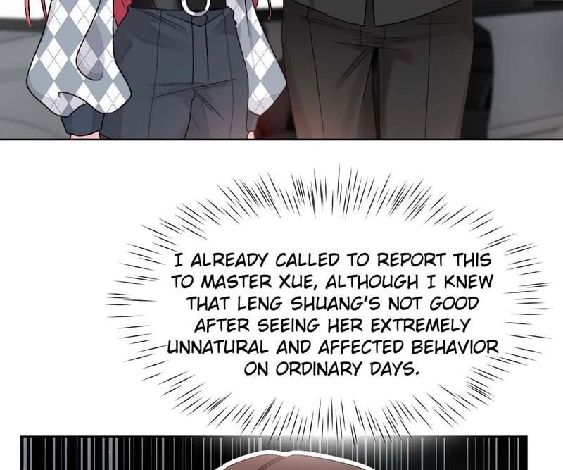 Exclusive Possession: The "Benevolent" Wife - Episode 3 — page 37
