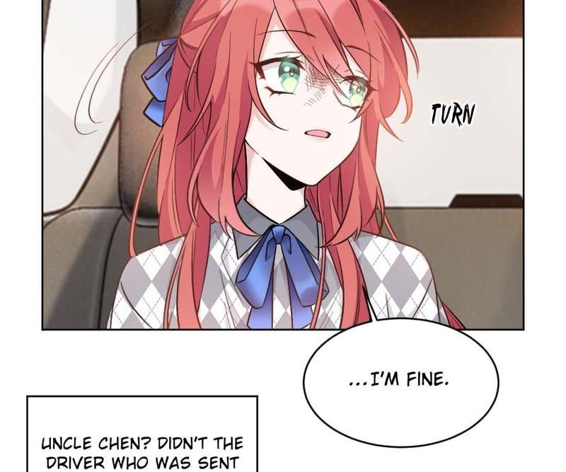 Exclusive Possession: The "Benevolent" Wife - Episode 3 — page 6