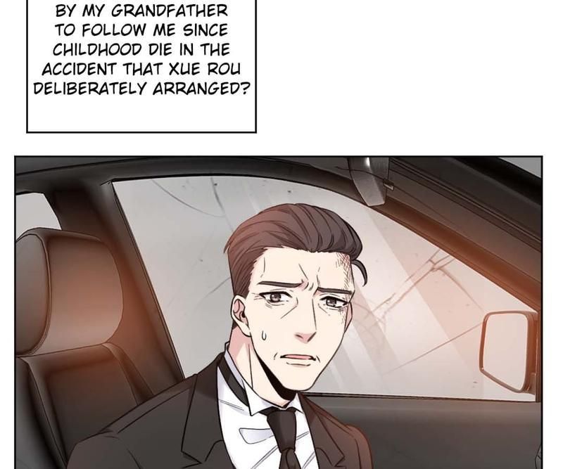 Exclusive Possession: The "Benevolent" Wife - Episode 3 — page 7