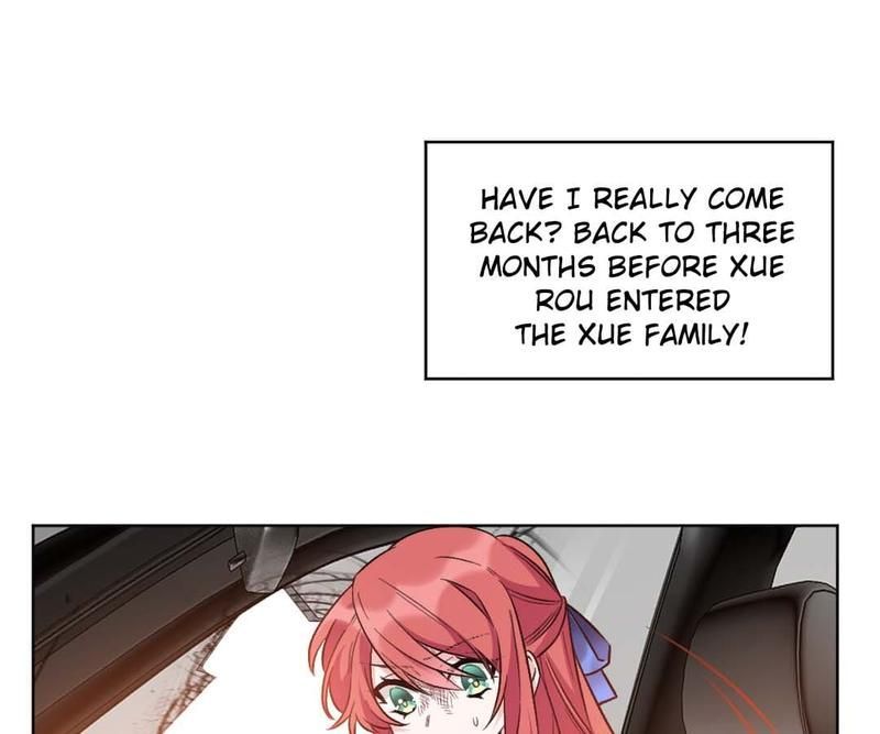 Exclusive Possession: The "Benevolent" Wife - Episode 3 — page 9