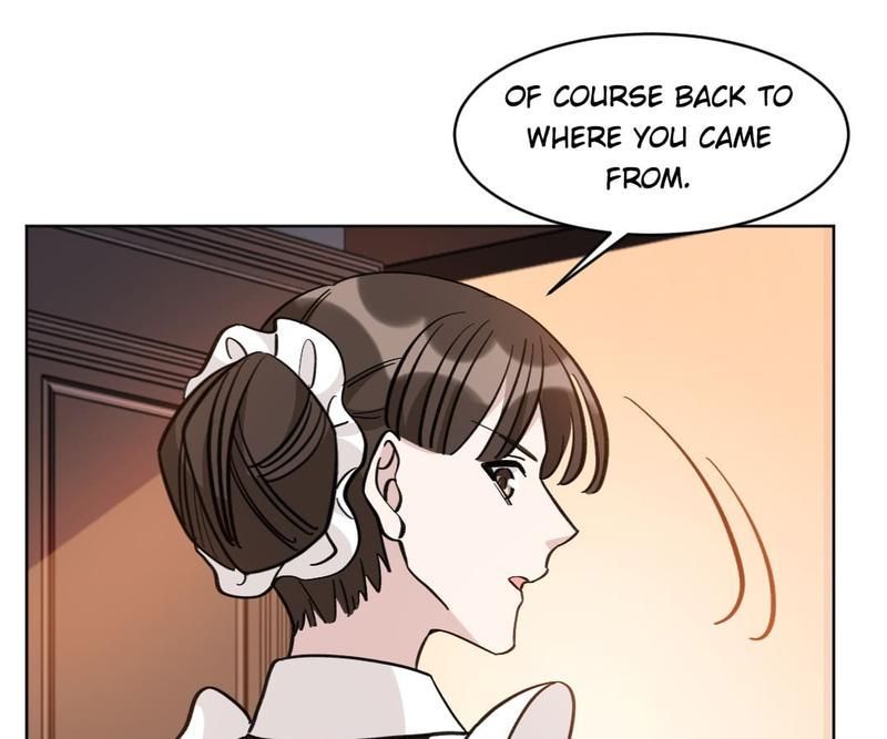 Exclusive Possession: The "Benevolent" Wife - Episode 30 — page 15