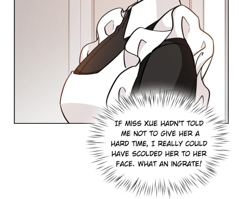 Exclusive Possession: The "Benevolent" Wife - Episode 30 — page 19