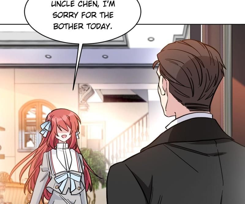 Exclusive Possession: The "Benevolent" Wife - Episode 30 — page 33