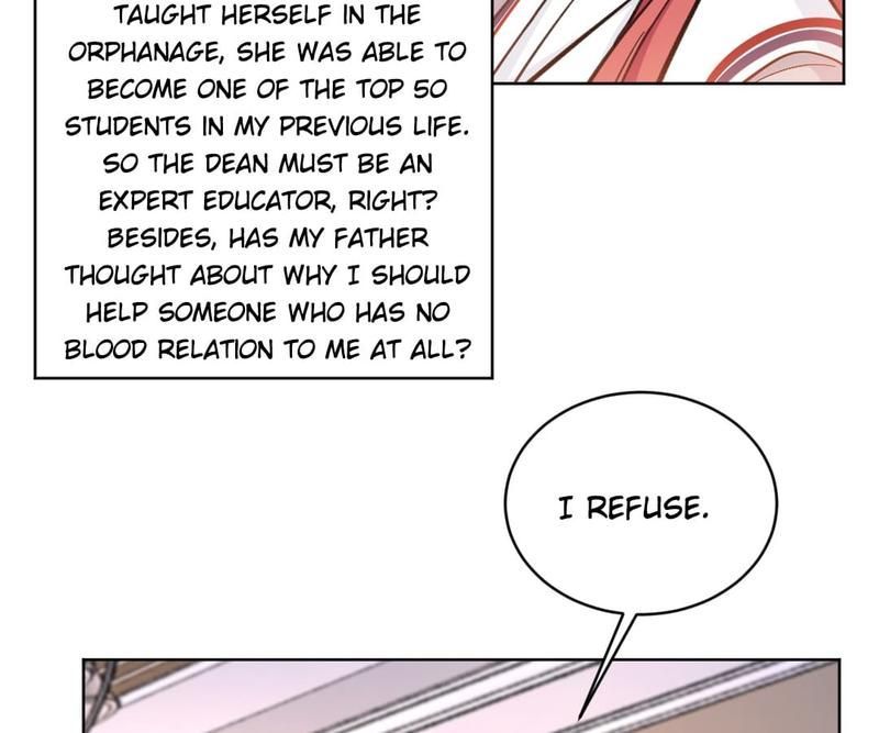 Exclusive Possession: The "Benevolent" Wife - Episode 31 — page 11