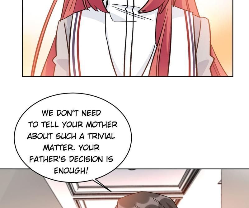Exclusive Possession: The "Benevolent" Wife - Episode 31 — page 17