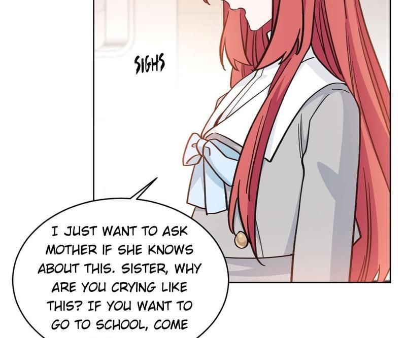 Exclusive Possession: The "Benevolent" Wife - Episode 31 — page 26