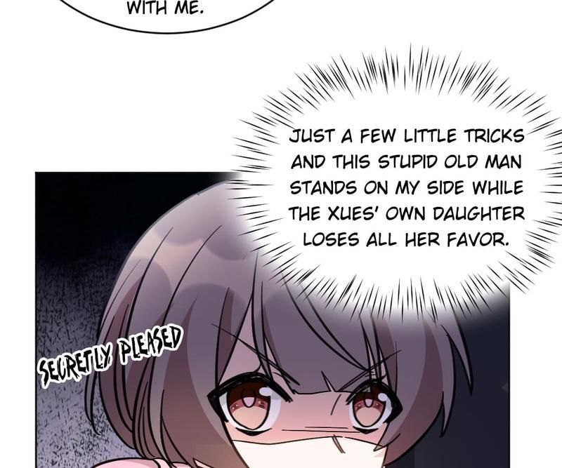 Exclusive Possession: The "Benevolent" Wife - Episode 31 — page 27