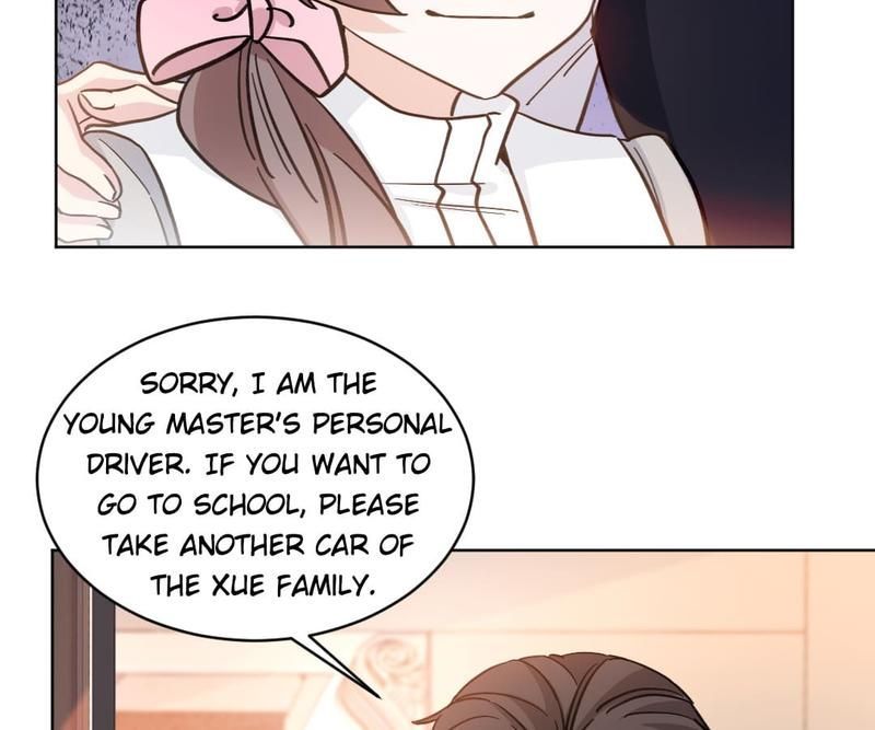 Exclusive Possession: The "Benevolent" Wife - Episode 31 — page 28