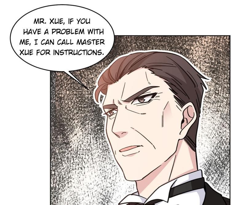 Exclusive Possession: The "Benevolent" Wife - Episode 31 — page 31