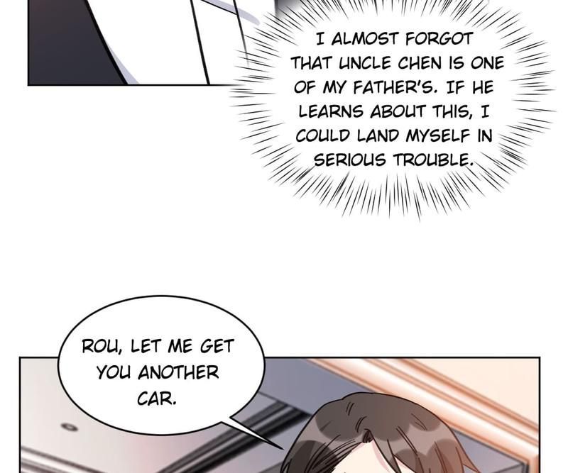 Exclusive Possession: The "Benevolent" Wife - Episode 31 — page 34