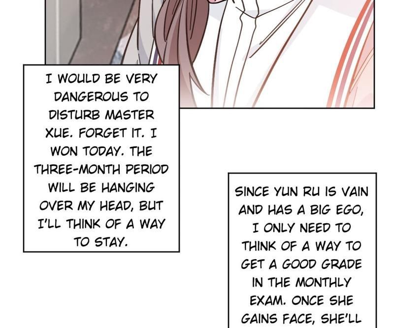 Exclusive Possession: The "Benevolent" Wife - Episode 31 — page 37