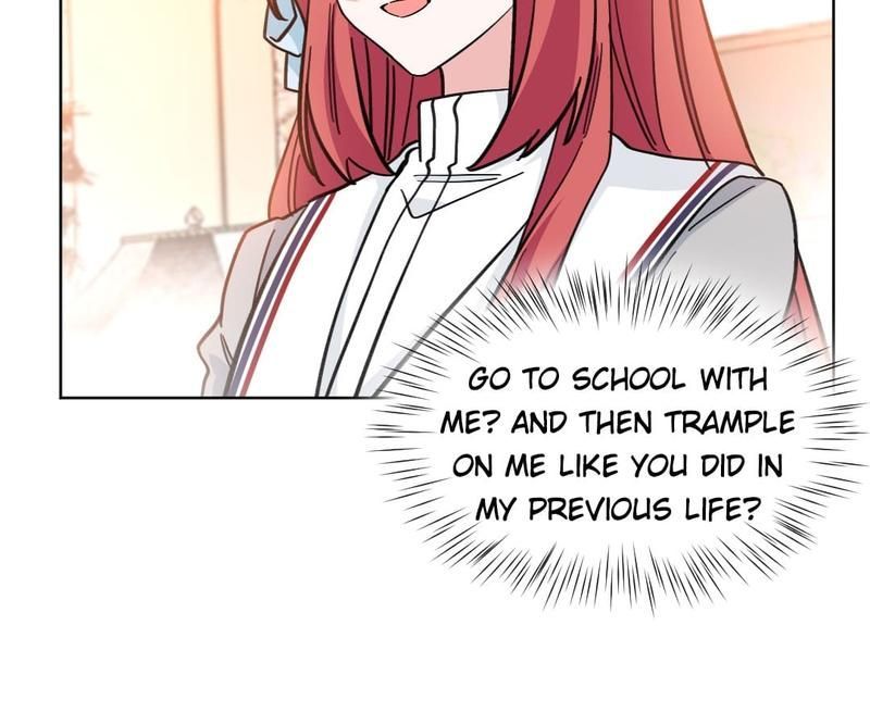 Exclusive Possession: The "Benevolent" Wife - Episode 31 — page 5