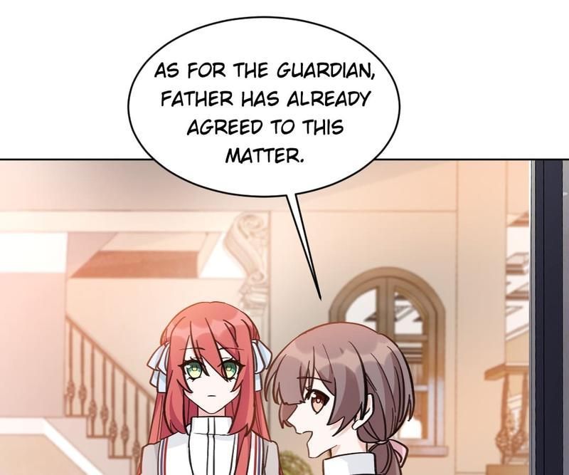 Exclusive Possession: The "Benevolent" Wife - Episode 31 — page 6