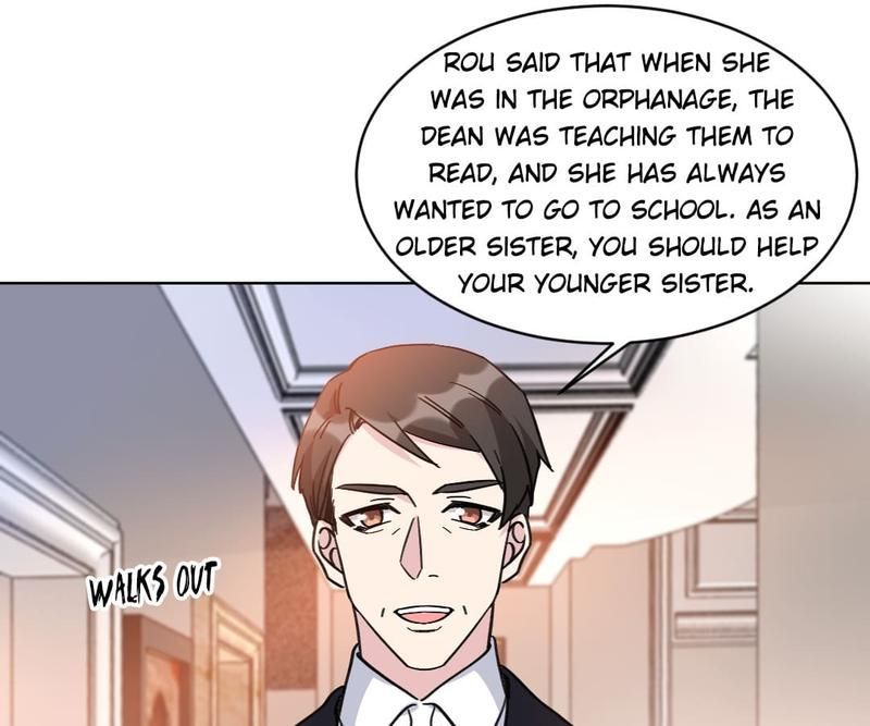 Exclusive Possession: The "Benevolent" Wife - Episode 31 — page 8